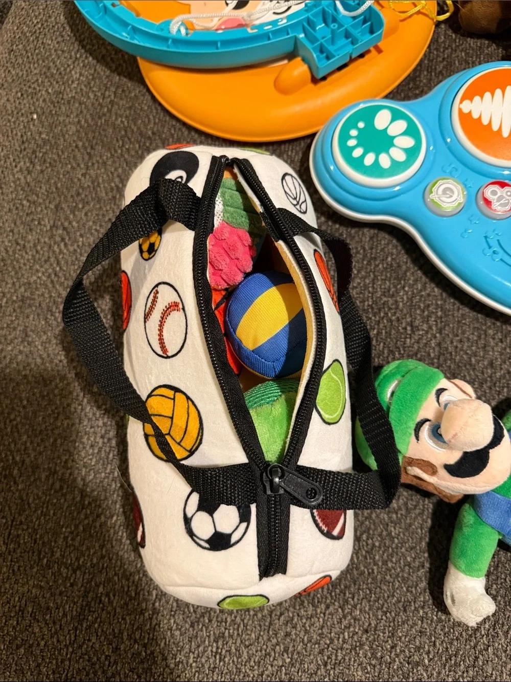 Baby Toy Bundle